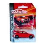 Majorette Premium Cars Honda Civic Type R