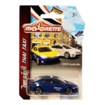 Majorette Toyota Corolla Altis Thai Taxi