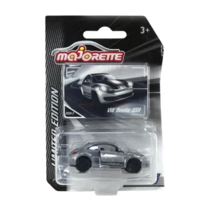 Majorette VW Beetle GSR