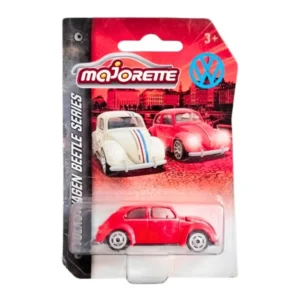 Majorette Volkswagen Beetle