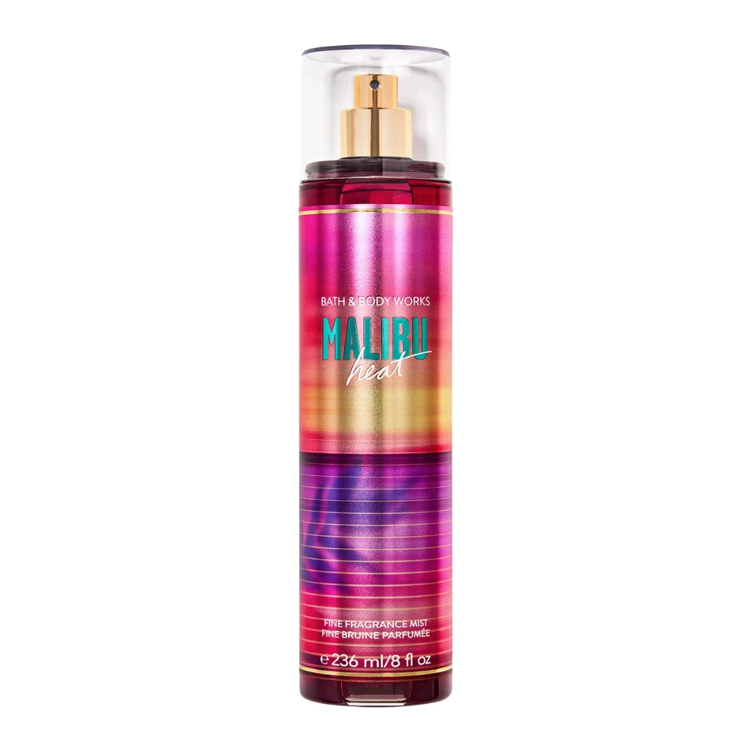Malibu Heat Fragrance Mist 236ml