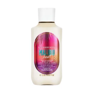 Malibu Heat Nourishing Body Lotion 236ml
