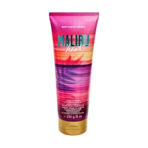 Malibu Heat Ultimate Hydration Body Cream 226g