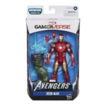 Marvel Avengers Series Iron Man