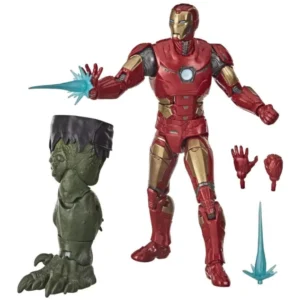 Marvel Avengers Series Iron Man