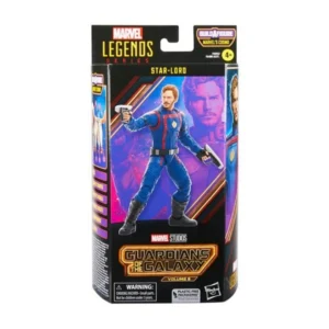 Marvel Avengers Series Star-Lord
