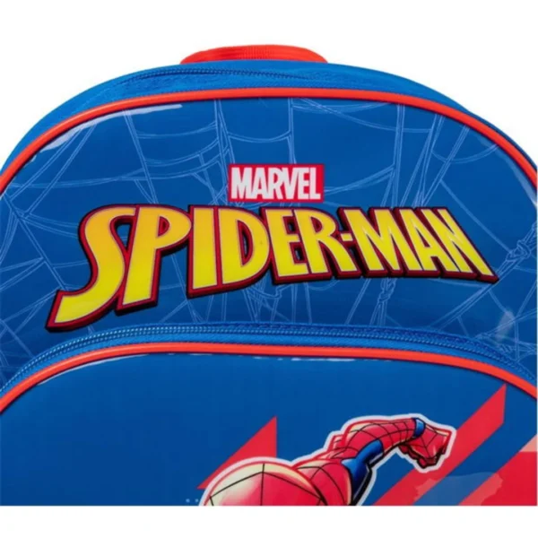 Marvel Character Backpack