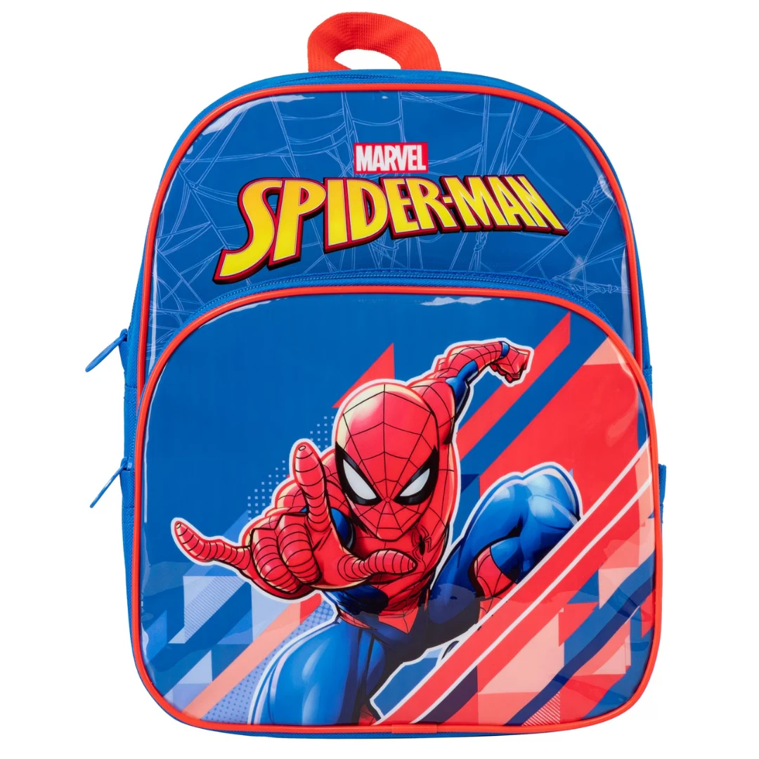 Marvel Character Backpack