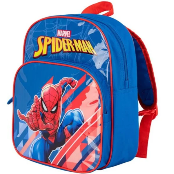 Marvel Character Backpack
