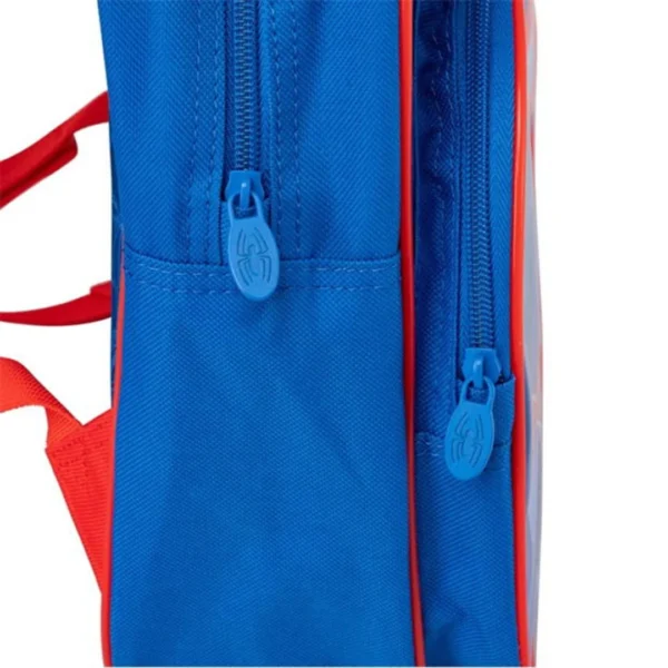 Marvel Character Backpack - Image 4