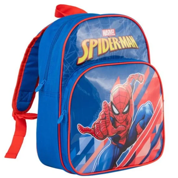 Marvel Character Backpack