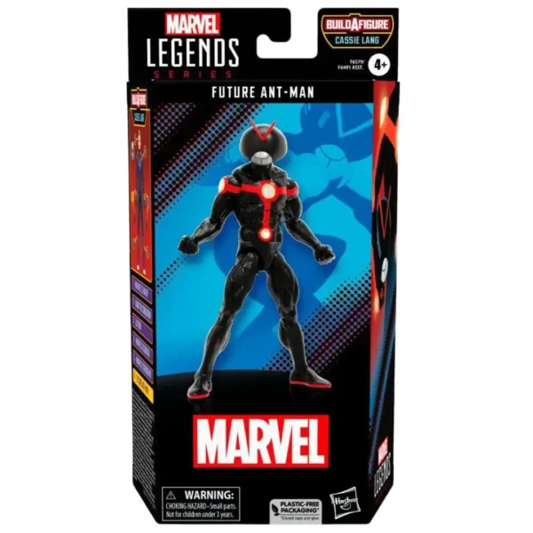 Marvel Future Ant Man