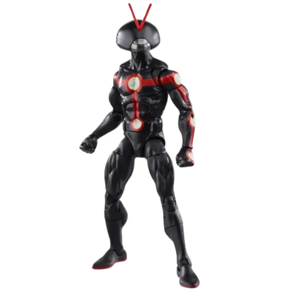 Marvel Future Ant Man