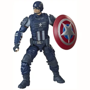 Marvel GamerVerse Captain America