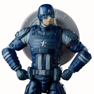 Marvel GamerVerse Captain America