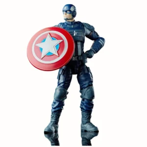 Marvel GamerVerse Captain America