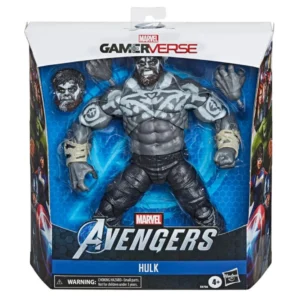 Marvel Gamerverse Hulk
