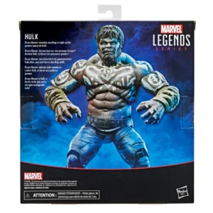 Marvel Gamerverse Hulk