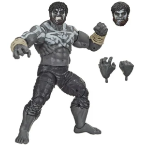 Marvel Gamerverse Hulk