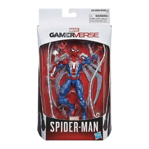 Marvel Gamerverse Spider-Man