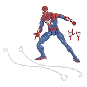 Marvel Gamerverse Spider-Man