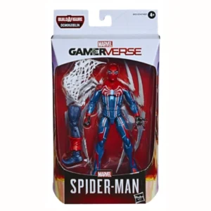 Marvel Gamerverse Spider-Man