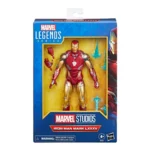 Marvel Iron Man Mark LXXXV