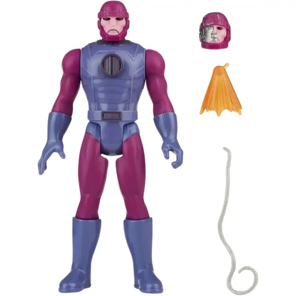 Marvel Legends Retro Action Figure Sentinel