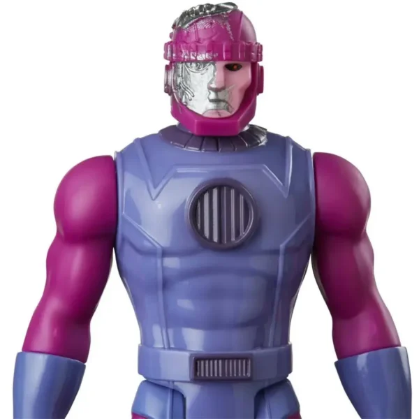 Marvel Legends Retro Action Figure Sentinel