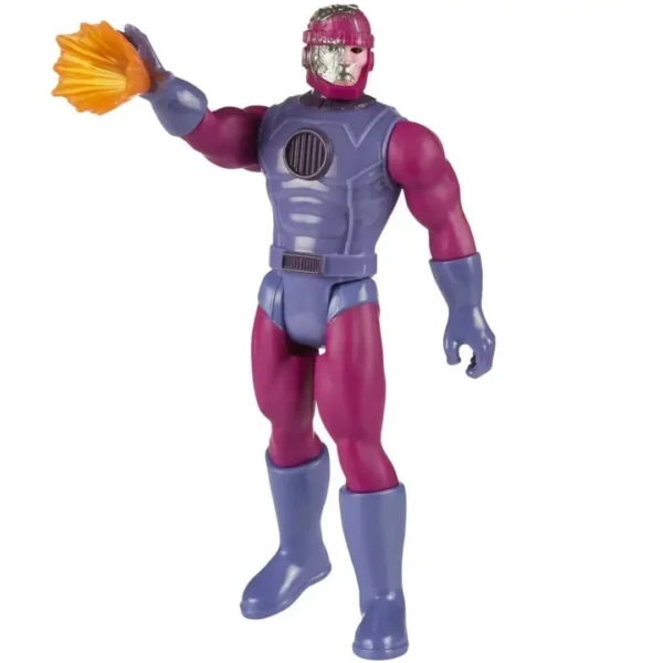 Marvel Legends Retro Action Figure Sentinel