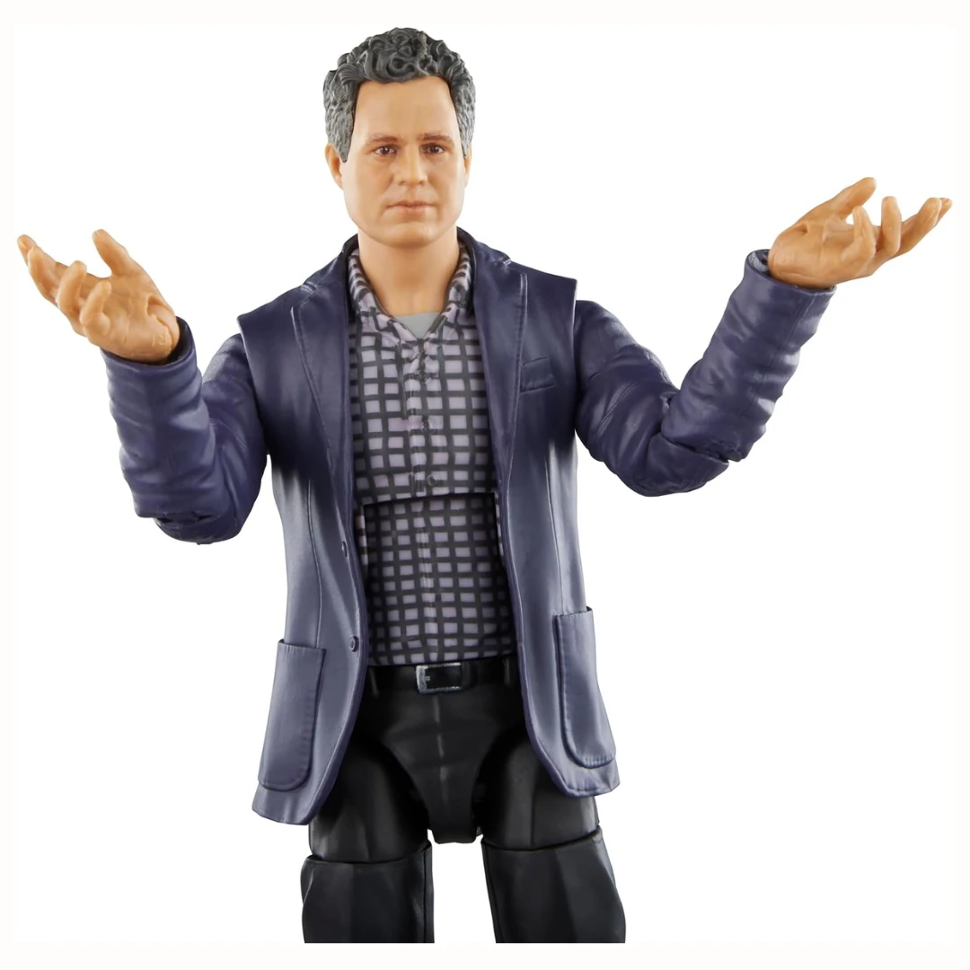 Marvel Legends Series Bruce Banner