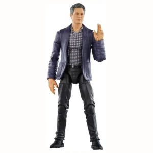 Marvel Legends Series Bruce Banner