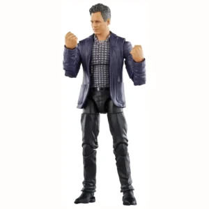 Marvel Legends Series Bruce Banner