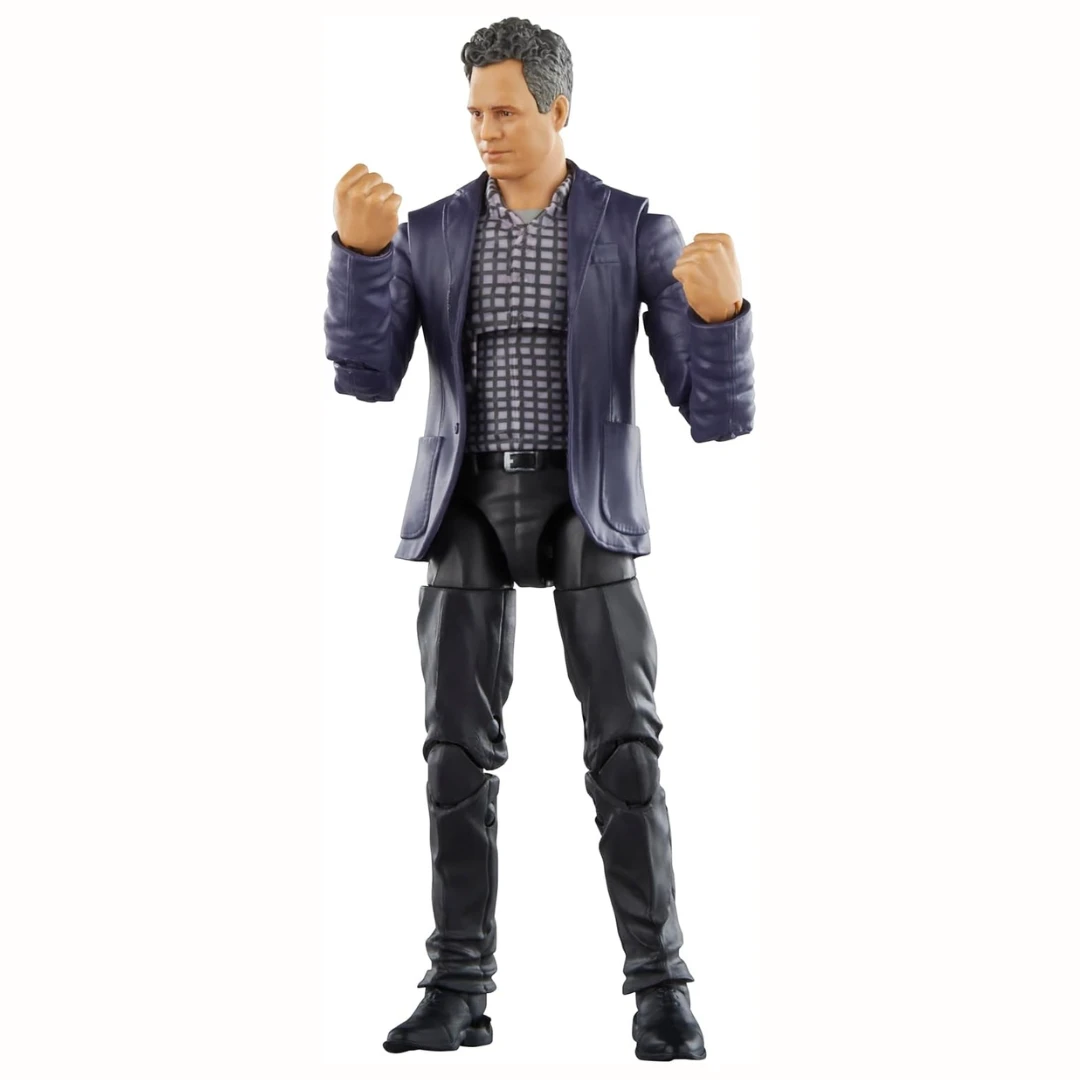 Marvel Legends Series Bruce Banner