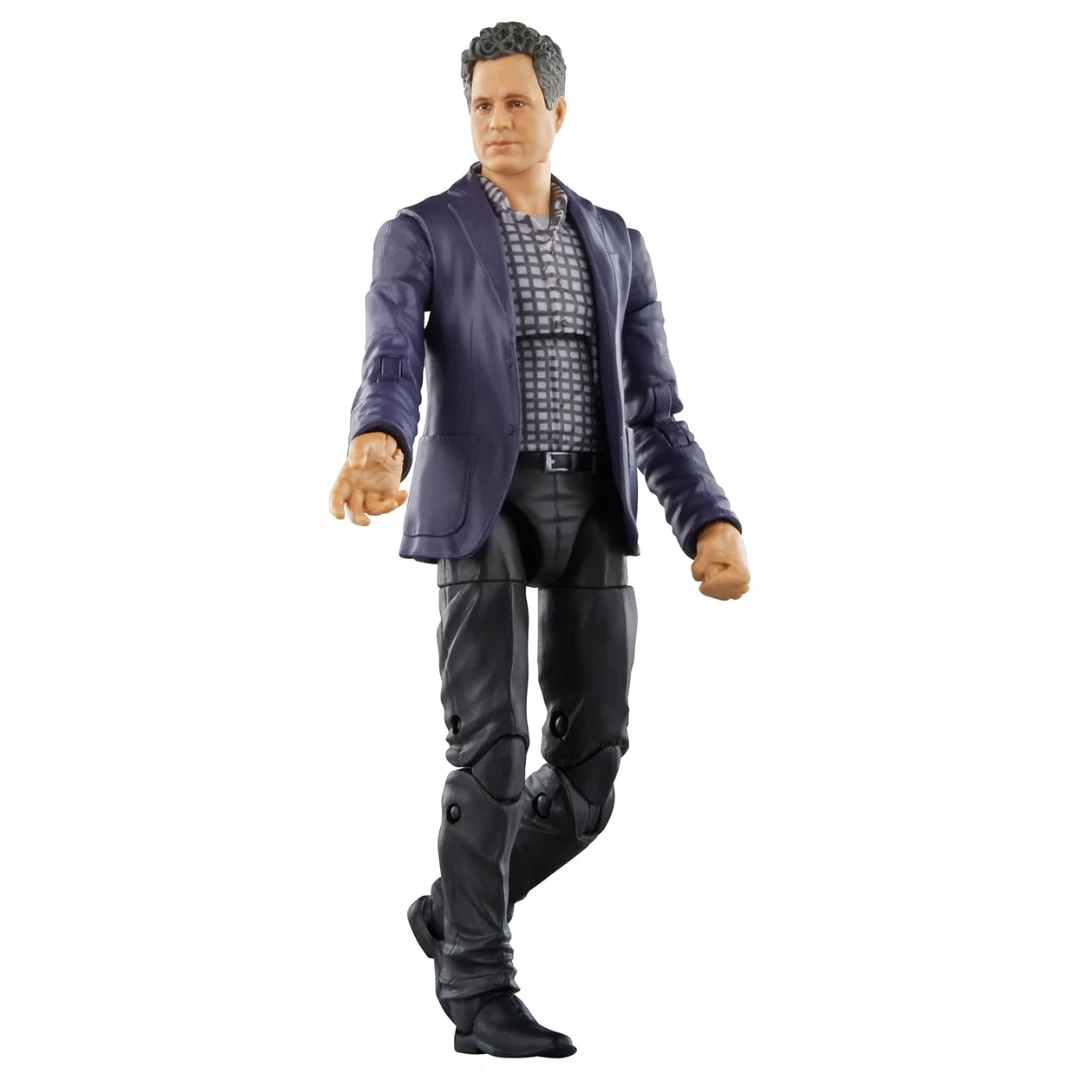 Marvel Legends Series Bruce Banner