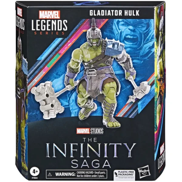 Marvel Legends Series Gladiator Hulk