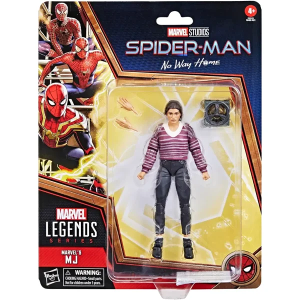 Marvel Legends Series MJ