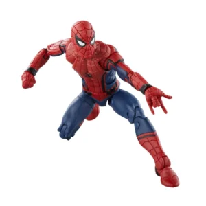 Marvel Legends Series Spider-Man