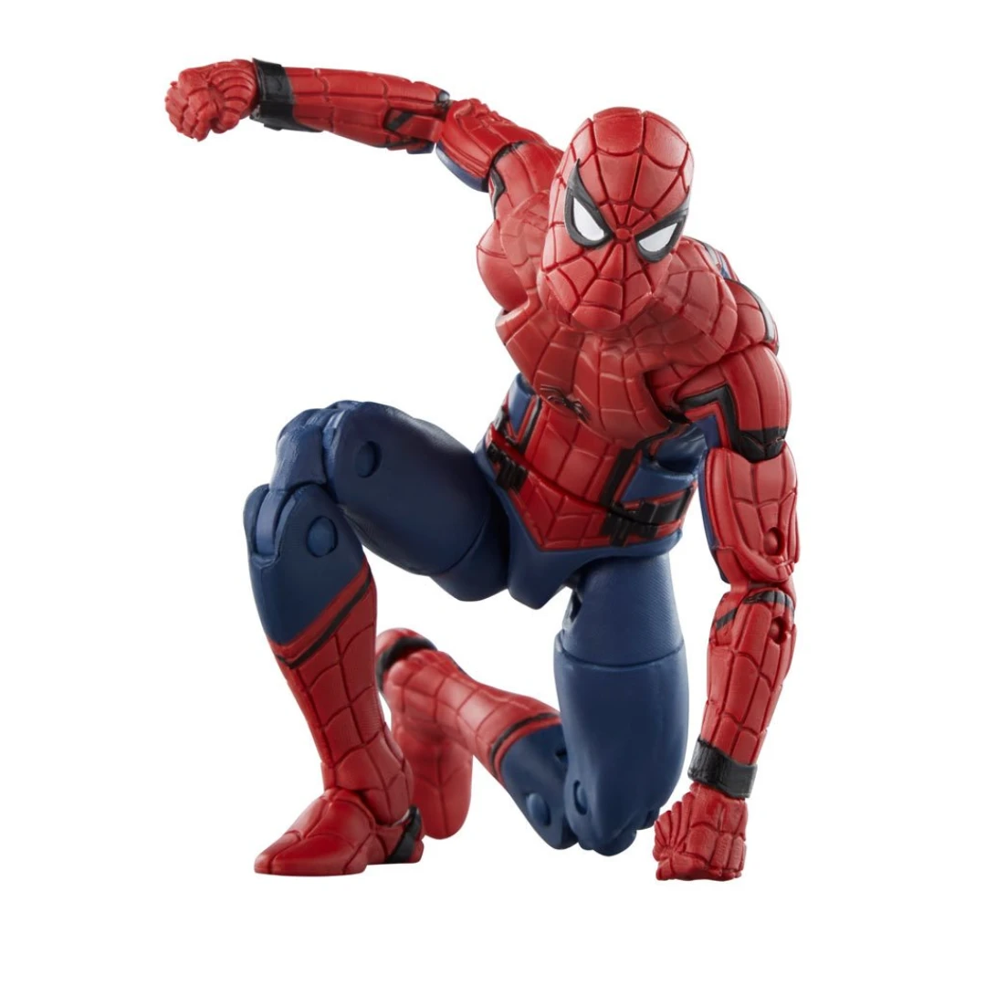 Marvel Legends Series Spider-Man