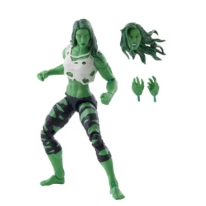 Marvel Legends She Hulk