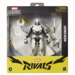 Marvel Rivals Moon Knight