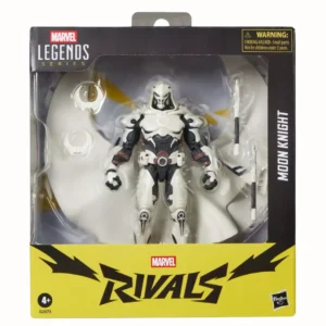 Marvel Rivals Moon Knight