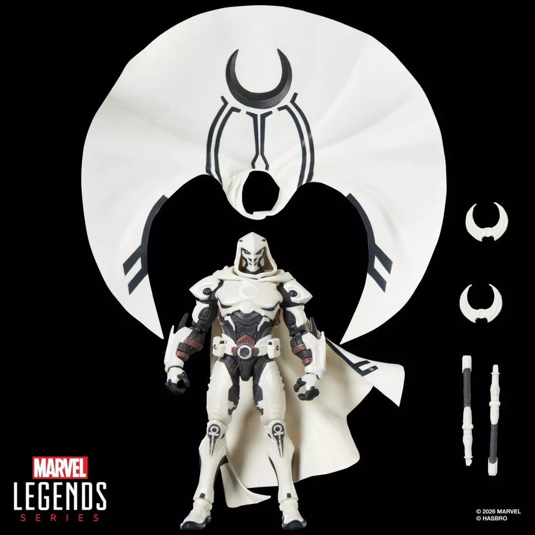 Marvel Rivals Moon Knight - Image 10