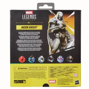 Marvel Rivals Moon Knight