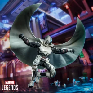 Marvel Rivals Moon Knight