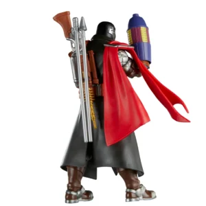 Marvel The X-Cutioner