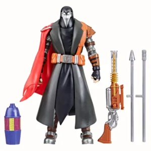 Marvel The X-Cutioner