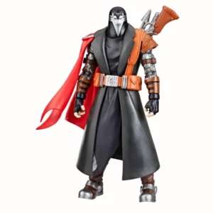 Marvel The X-Cutioner