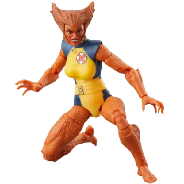 Marvel Wolfsbane (No BAF)