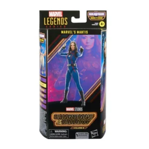 Marvel’S Mantis